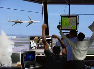 Great ATC Quotes Part V