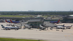 Airport Mix-Up